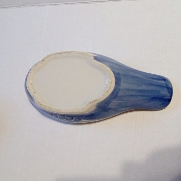 Large 2 Piece  Duck Canister - Picture 9 of 9